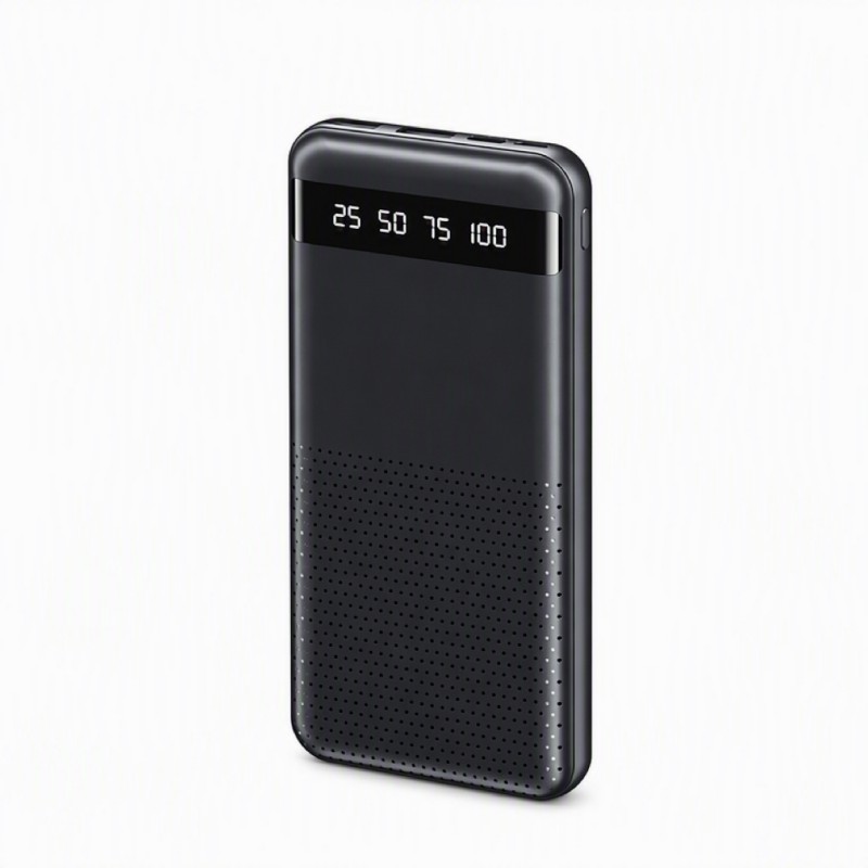 Power Bank ταχείας φόρτισης 10000 mAh με θύρα Type-C