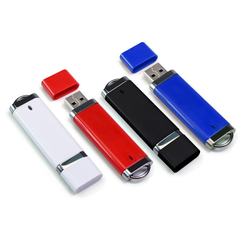 Πλαστικό USB 2.0 Flash Drive Pendrive Memory Stick